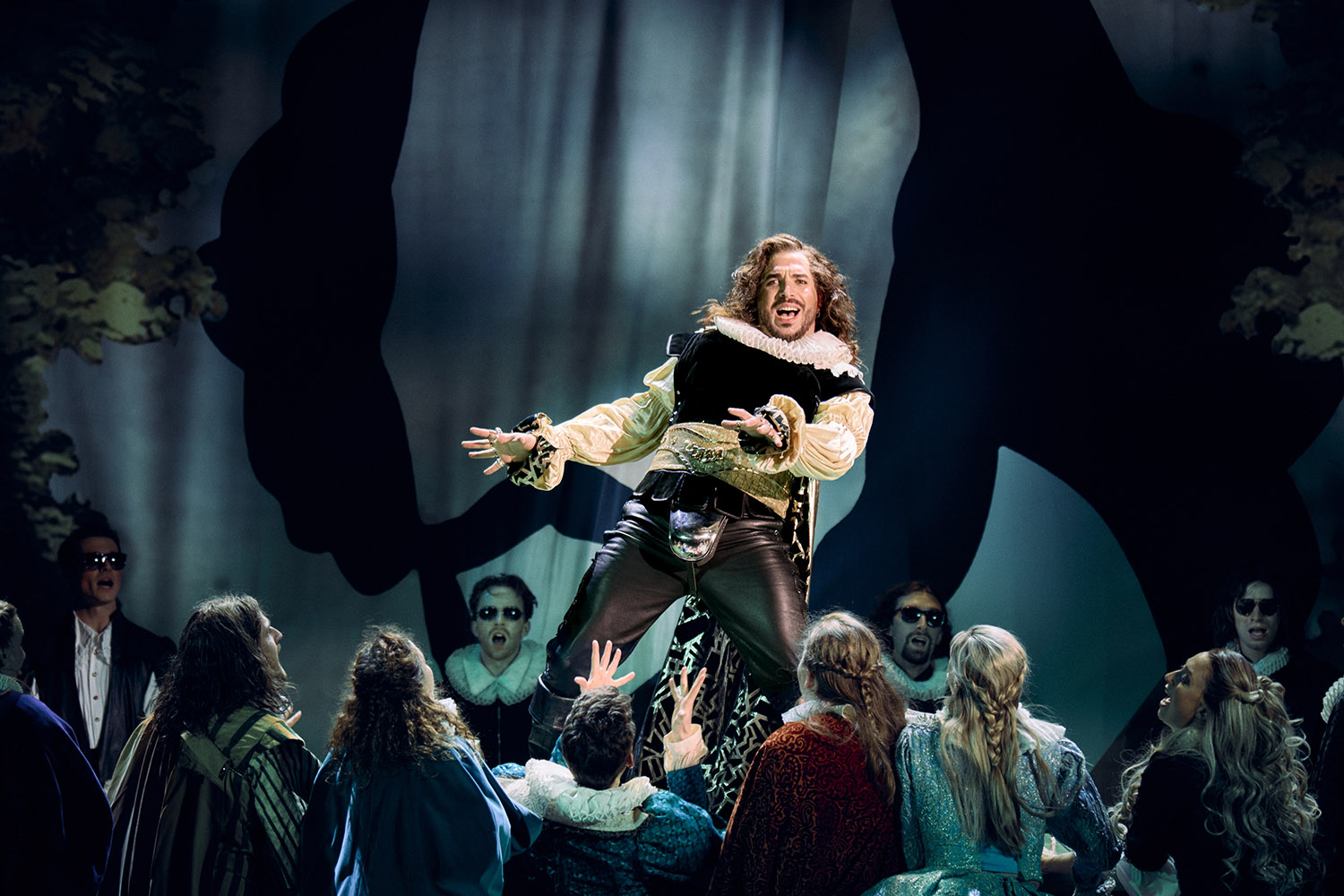 Something Rotten! 8 Media Image2