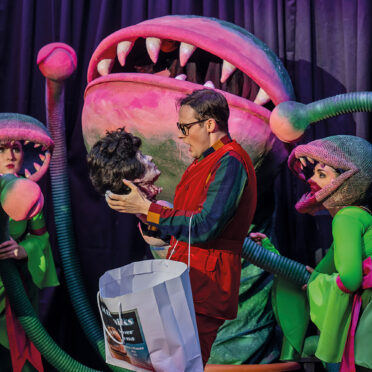 9 Presse Horrorladen cMartin Foerster | MUSICAL TODAY