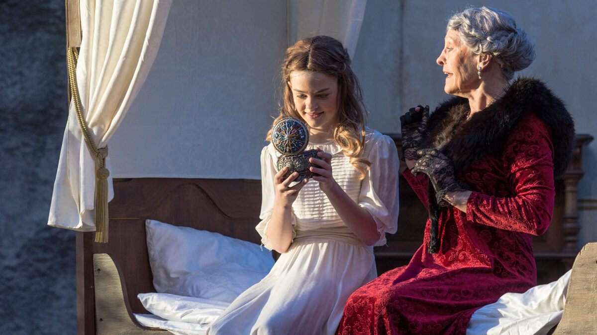 Anastasia – Das Musical
