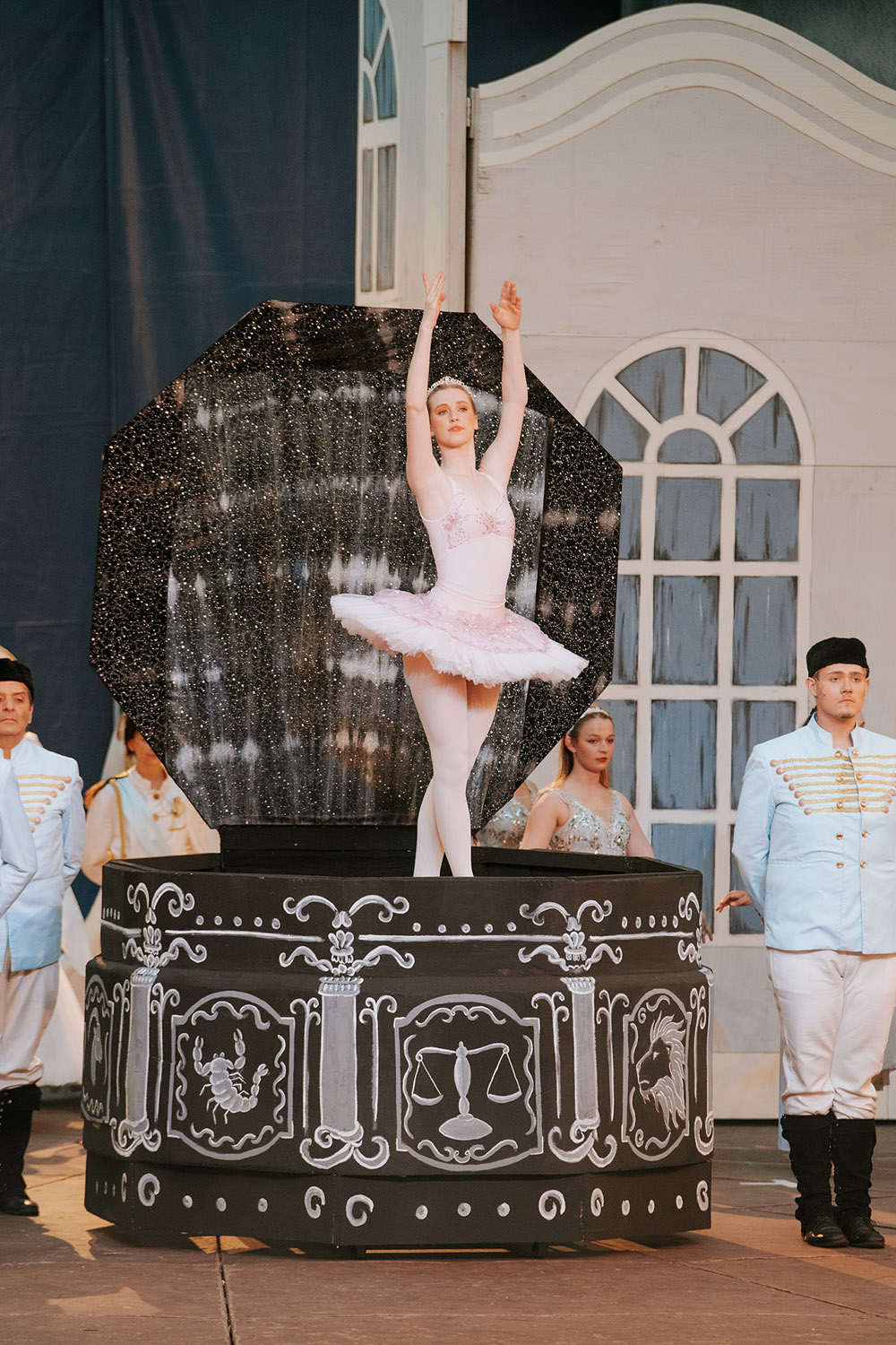 Anastasia – Das Musical 9 Media Image3