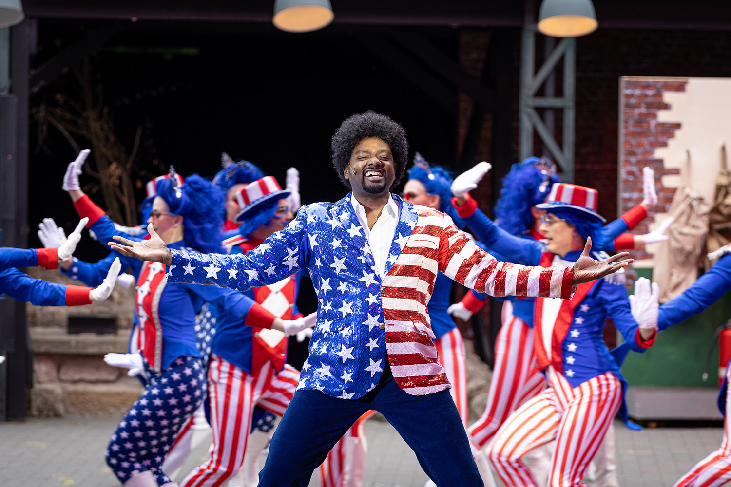 Rocky – Das Musical 9 Media Image3