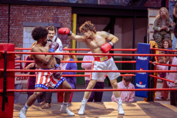 Freilichtspiele Tecklenburg ROCKY Foto Daniel Lagerpusch 36 | MUSICAL TODAY