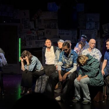 Come From Away 13 IMG 1440 | MUSICAL TODAY