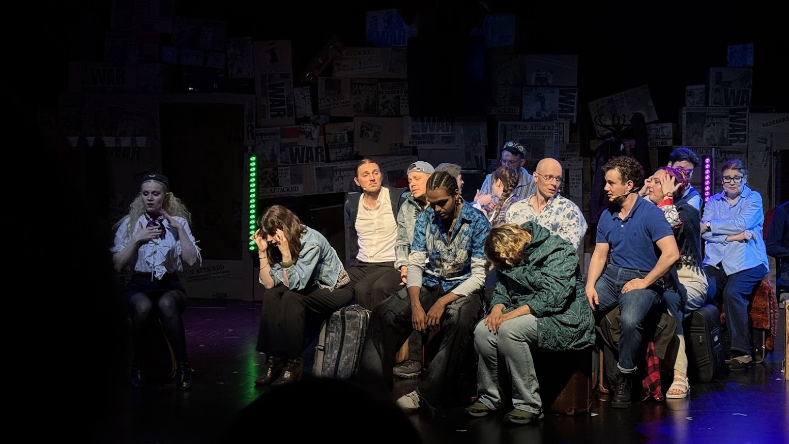 Come From Away