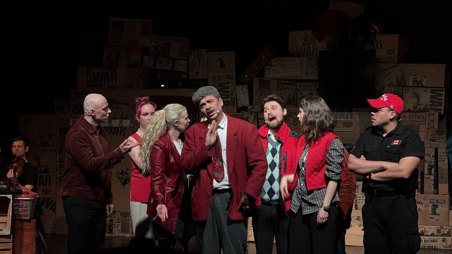 Come From Away 8 Media Image2