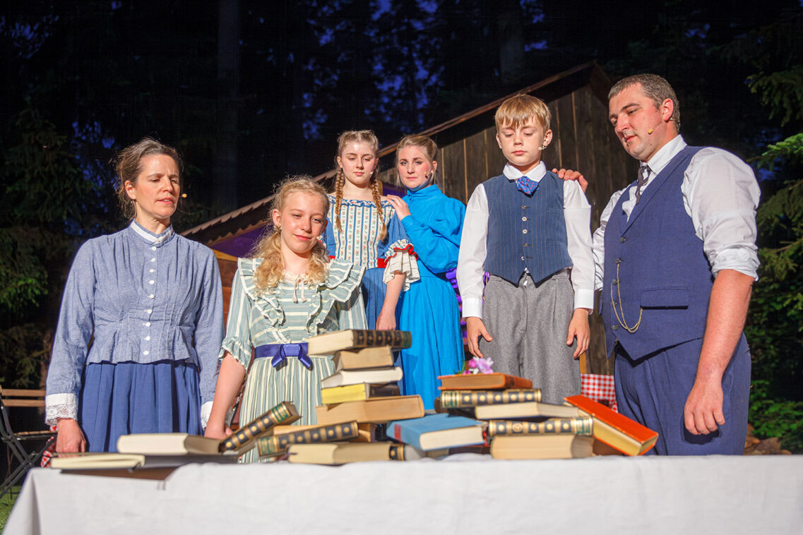 Gotthelfs Kinder 5 IMG 4178 | MUSICAL TODAY