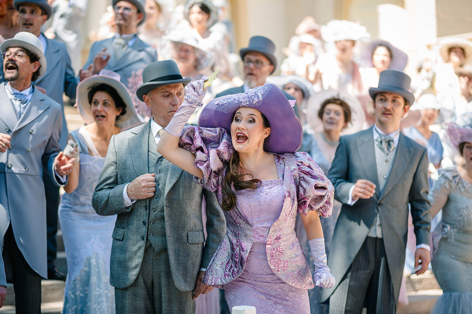 My Fair Lady 8 Media Image2