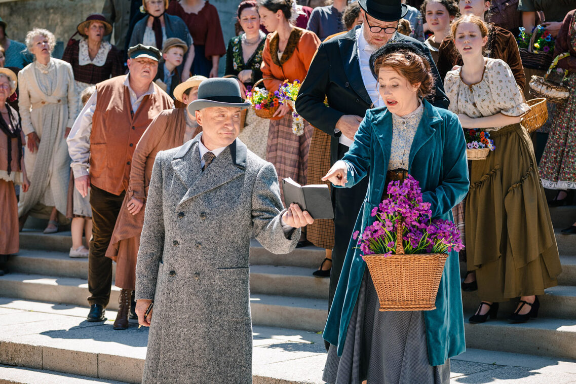 My Fair Lady 5 My fair Lady FT 23.05.26 0404 | MUSICAL TODAY