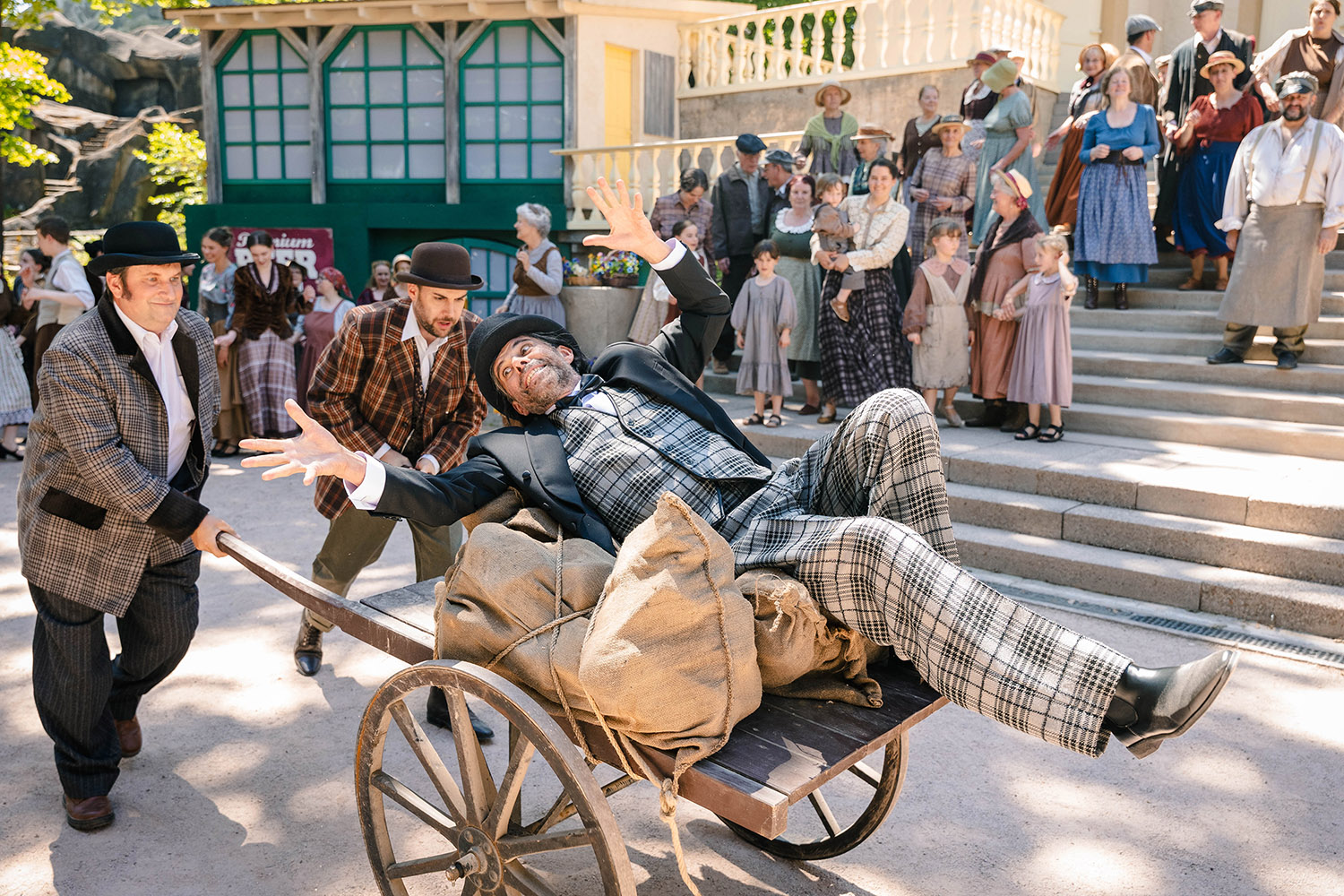 My Fair Lady 9 Media Image3