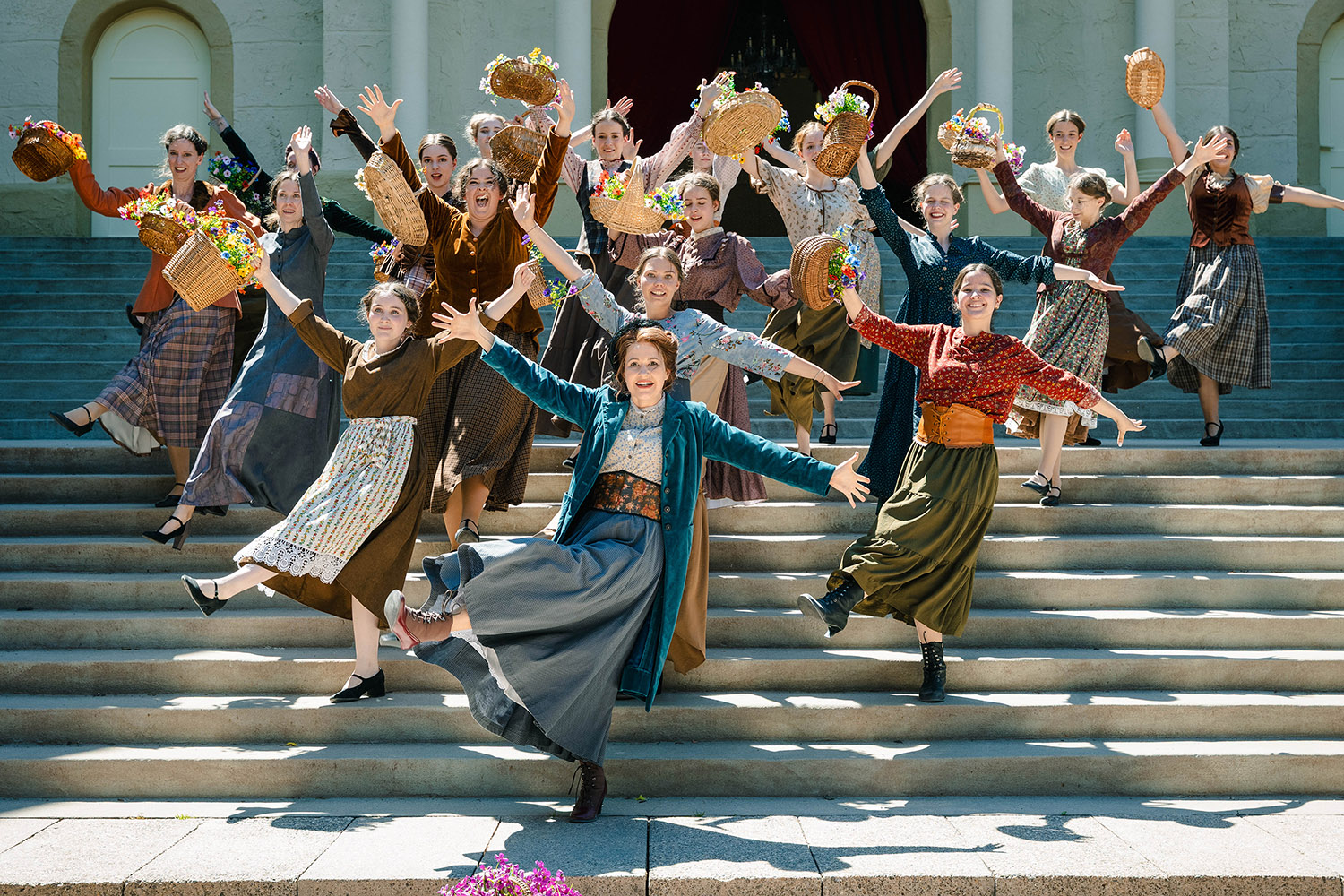 My Fair Lady 7 Media Image1