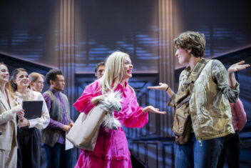STAGE 2026 NatuerlichBlond Premiere 18 | MUSICAL TODAY