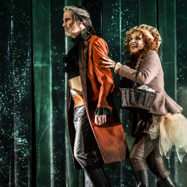 Sweeney Todd 5 Sweeney Todd Presse c Jochen Quast 1 | MUSICAL TODAY