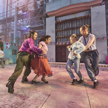 West Side Story 11 schlofe westside story 170626 MBB8537 | MUSICAL TODAY