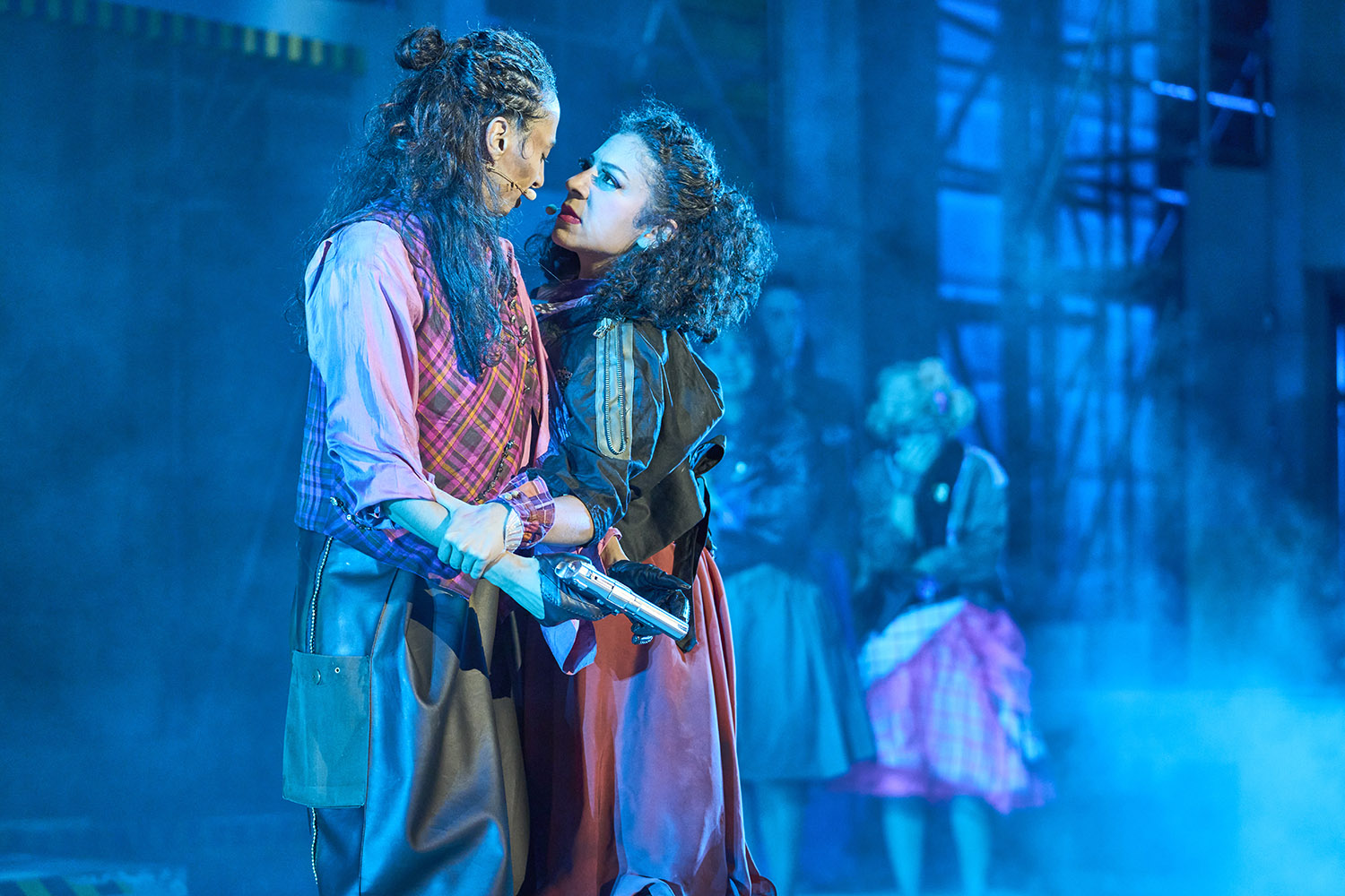 West Side Story 7 Media Image1