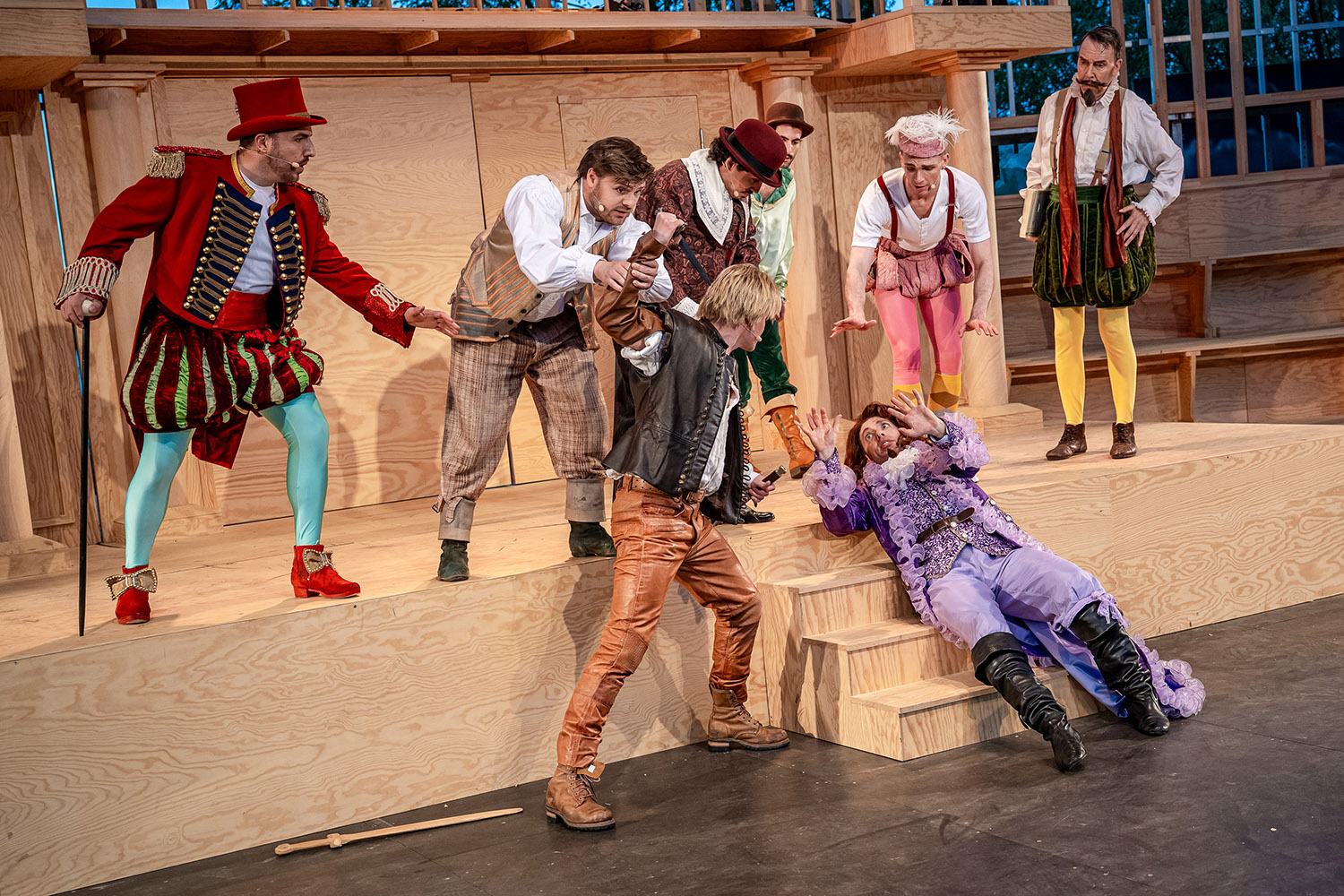 Shakespeare in Love 7 Media Image1