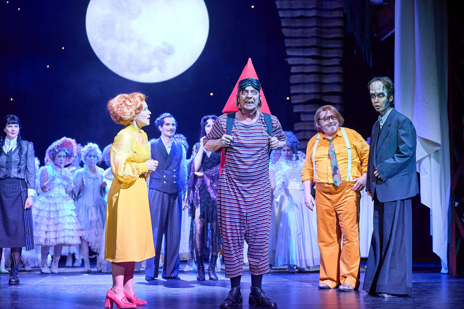 The Addams Family 7 Media Image1
