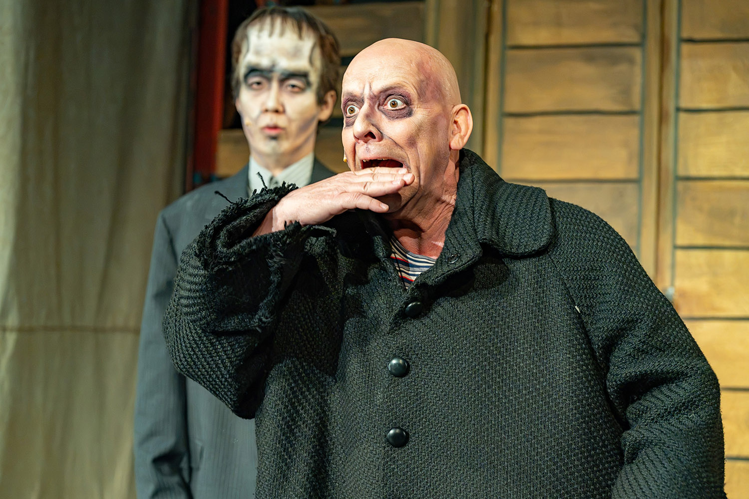 The Addams Family 8 Media Image2