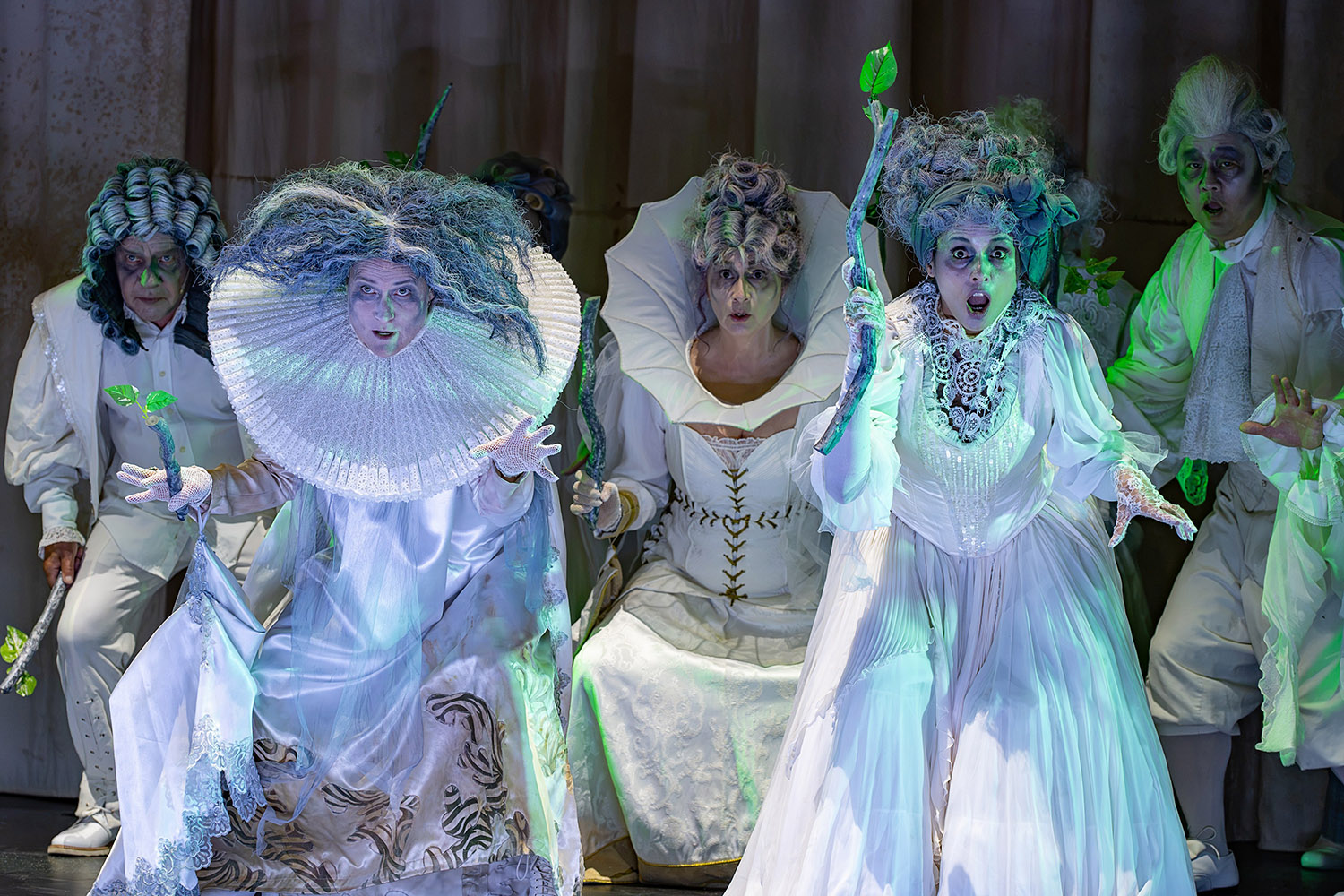 The Addams Family 9 Media Image3
