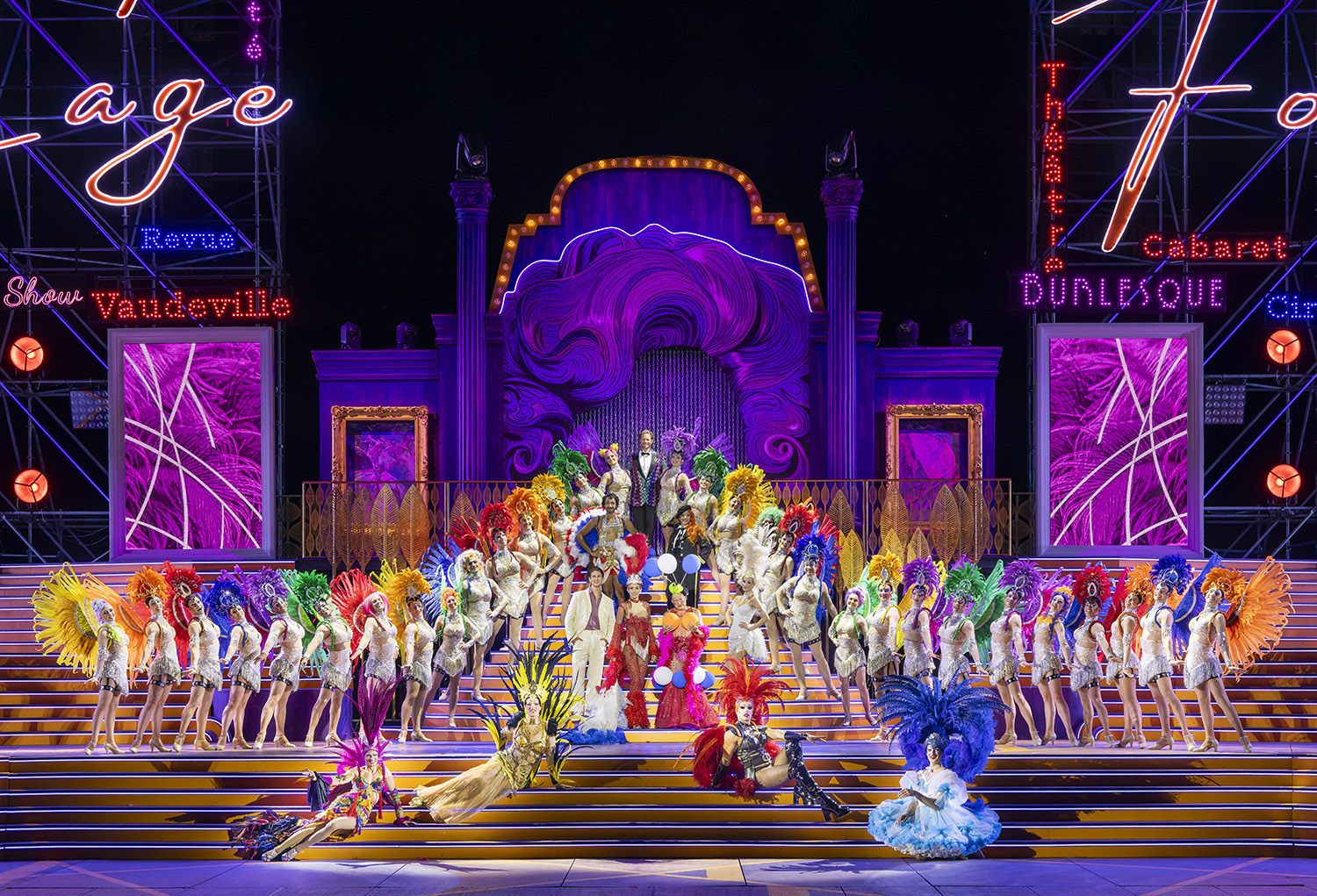 La Cage aux Folles 7 Media Image1