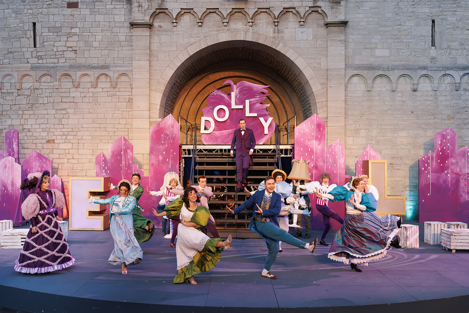 Hello, Dolly! 7 Media Image1