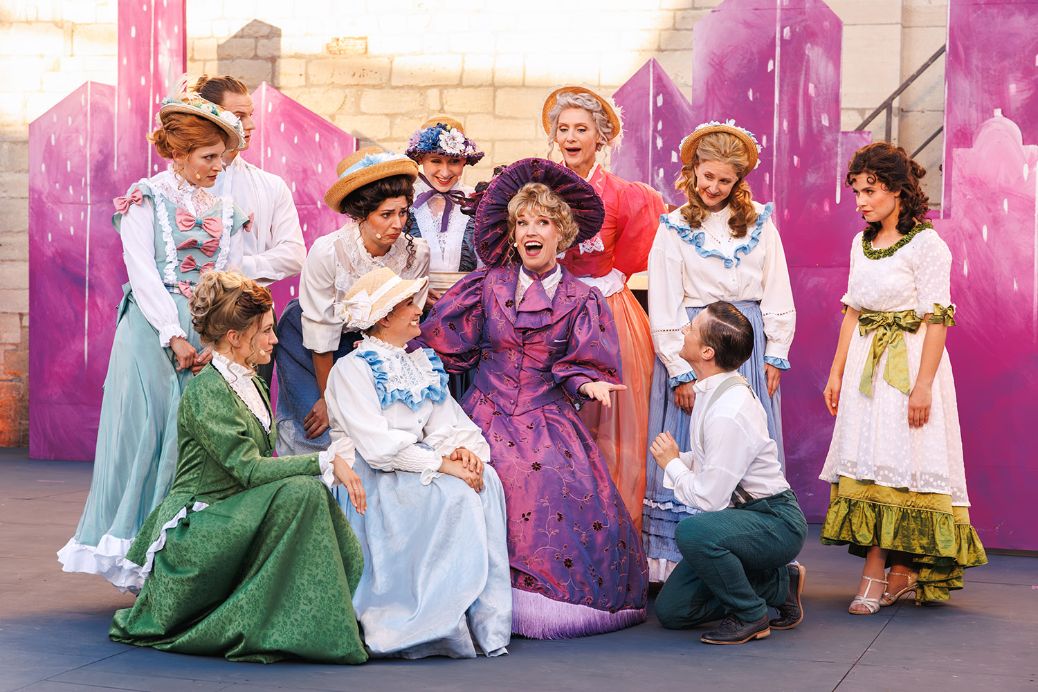 Hello, Dolly! 8 Media Image2
