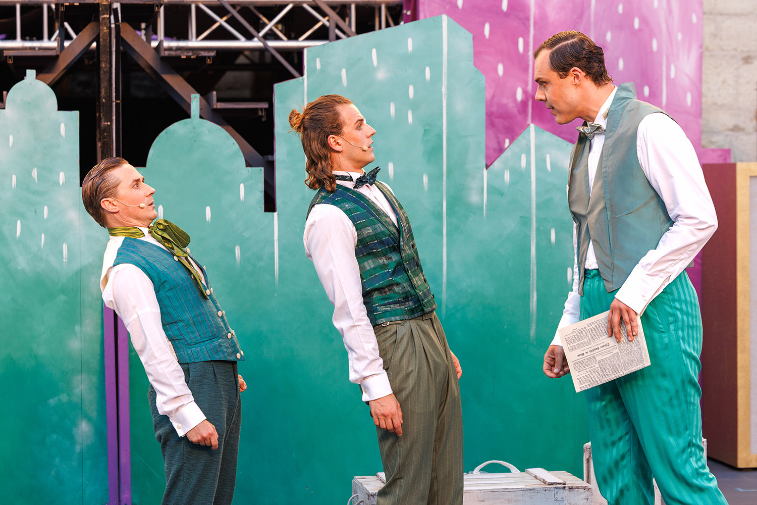Hello, Dolly! 9 Media Image3