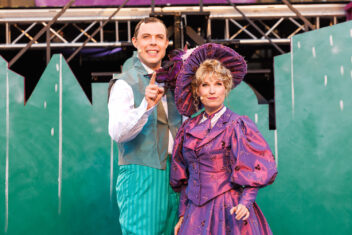 GandersheimerDomfestspiele2026 HelloDollyJuliaLormis 6 | MUSICAL TODAY