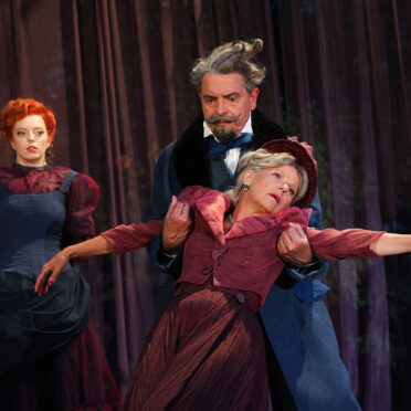 Hello Dolly 8 Barbara Palffy.JPG | MUSICAL TODAY