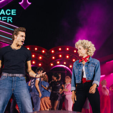 Thunerseespiele 2026 GREASE final 348 | MUSICAL TODAY