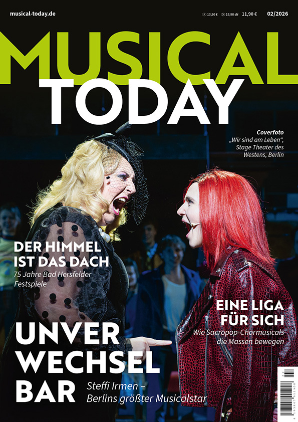 Musical Today 2026 02 Cover kl | MUSICAL TODAY