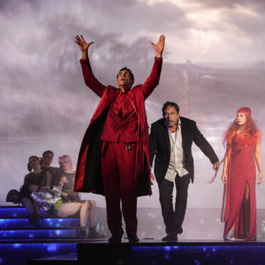 Faust 5 Presse Faust 14 | MUSICAL TODAY