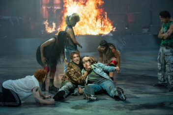 Rebel Rebel Regie Ivo Van Hove. Daniel Donskoy Diego Rodriguez c Jan Versweyveld Ruhrtriennale 2026 6.jpg | MUSICAL TODAY