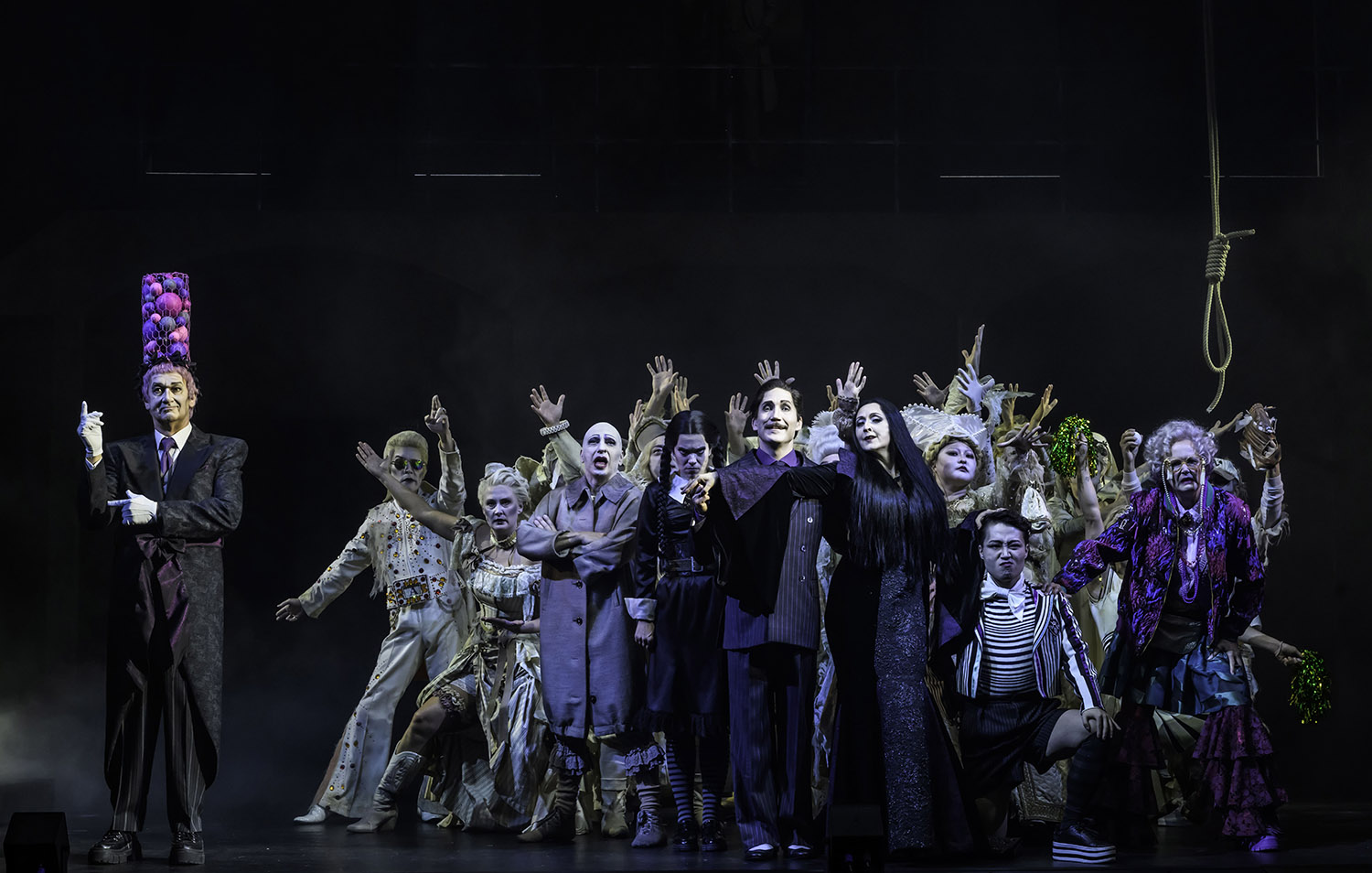 The Addams Family 8 Media Image2