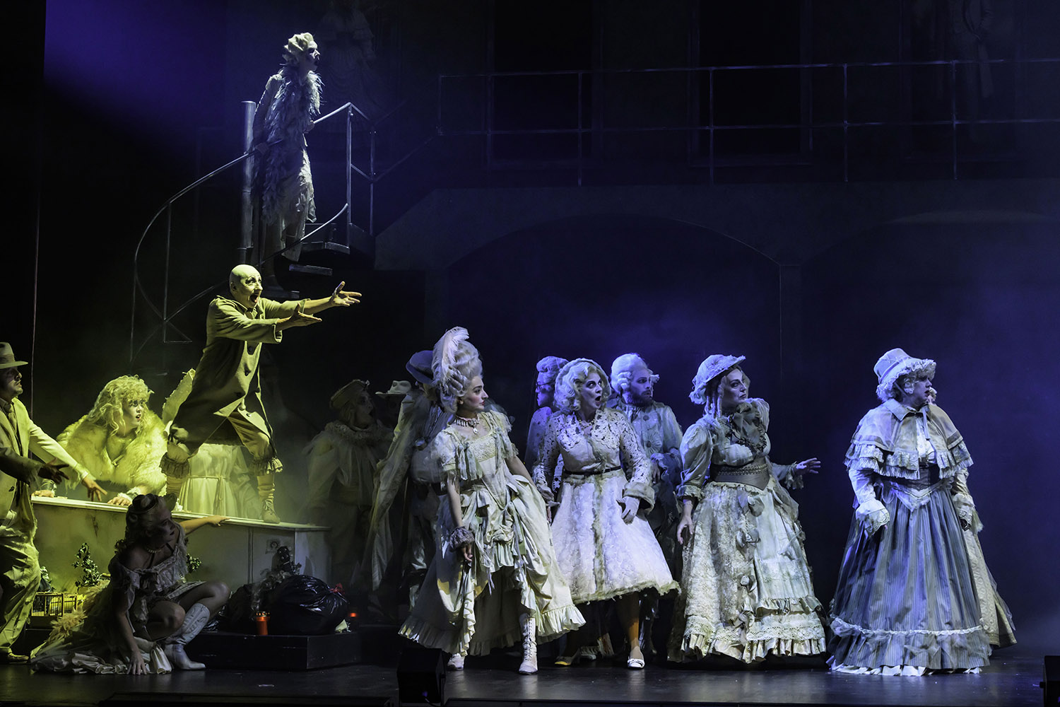 The Addams Family 7 Media Image1