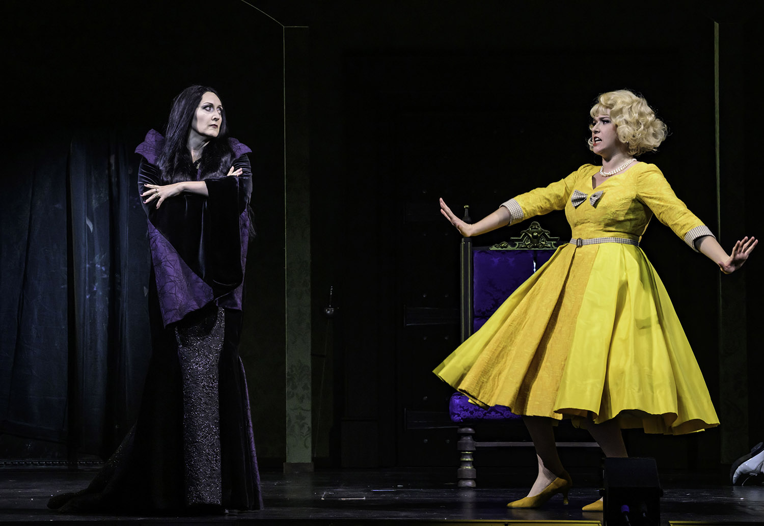 The Addams Family 9 Media Image3
