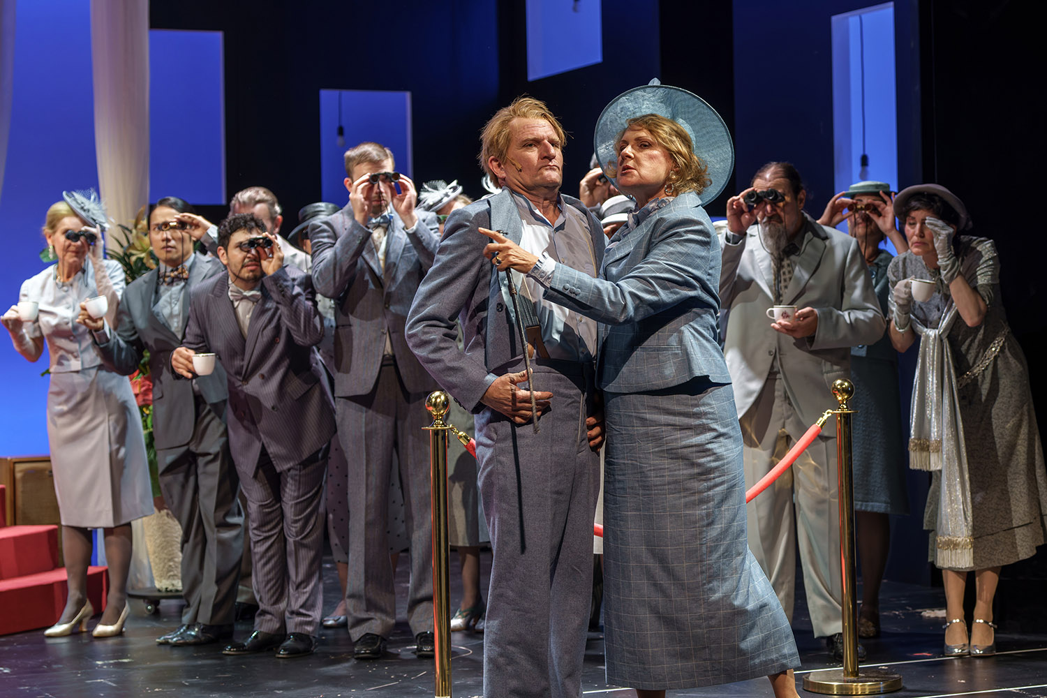 My Fair Lady 7 Media Image1