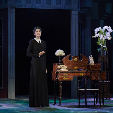 Rebecca 11 Rebecca KHP 039 | MUSICAL TODAY