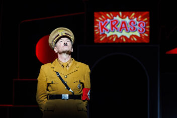 tfn er ist wieder da 156 timmueller | MUSICAL TODAY