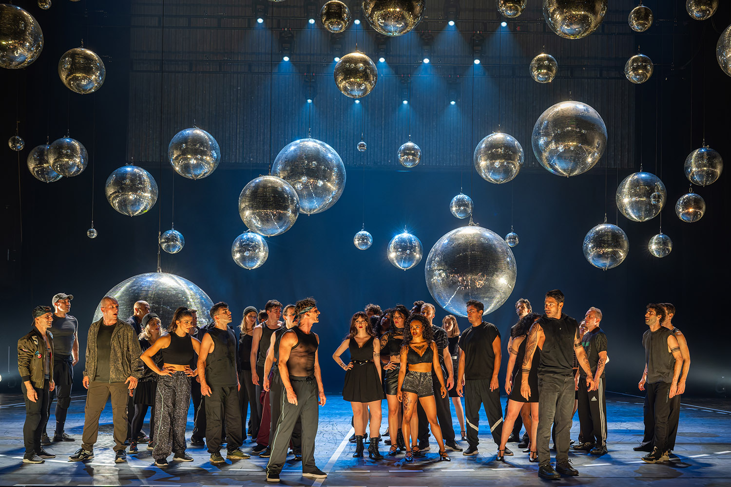 West Side Story