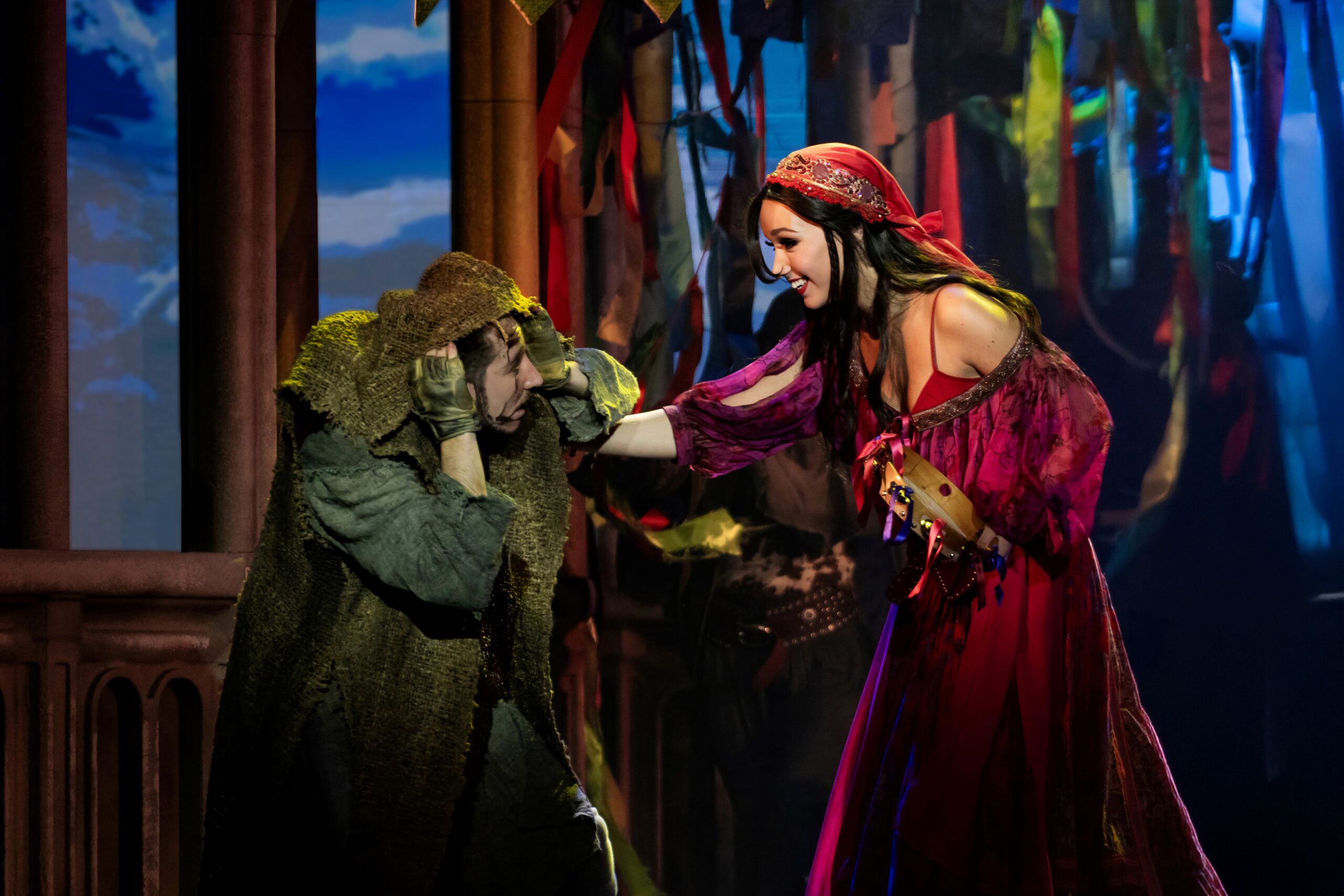 Disneys Der Glöckner von Notre Dame – Das Musical 8 Media Image2