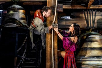 Disney DerGloecknervonNotreDame foto07 cImke Trapp Fotografie | MUSICAL TODAY
