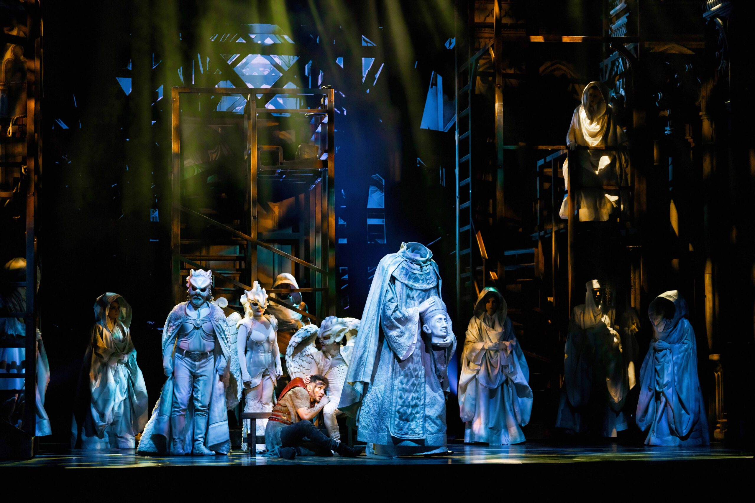 Disneys Der Glöckner von Notre Dame – Das Musical 9 Media Image3