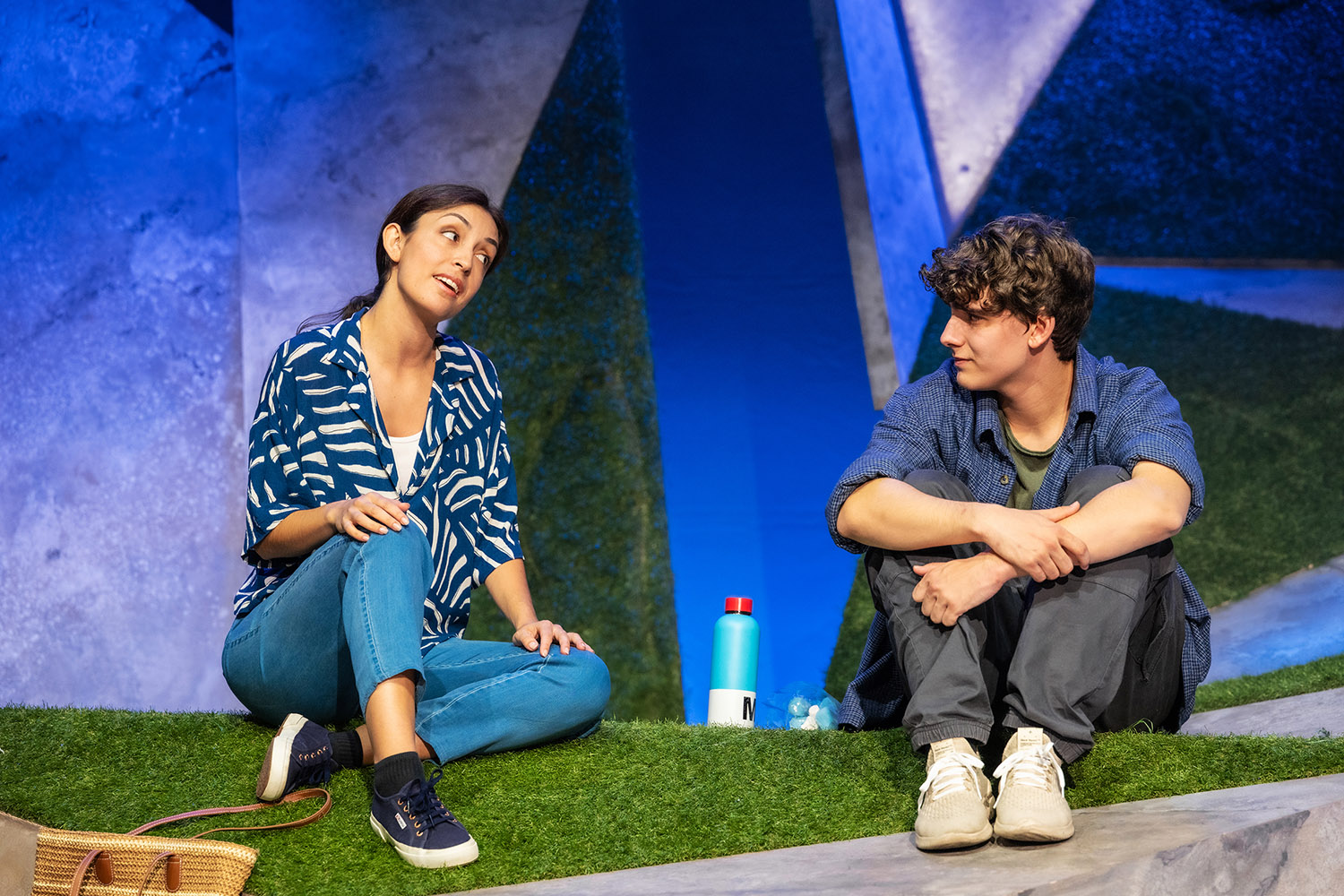 Percy Jackson – The Lightning Thief 9 Media Image3