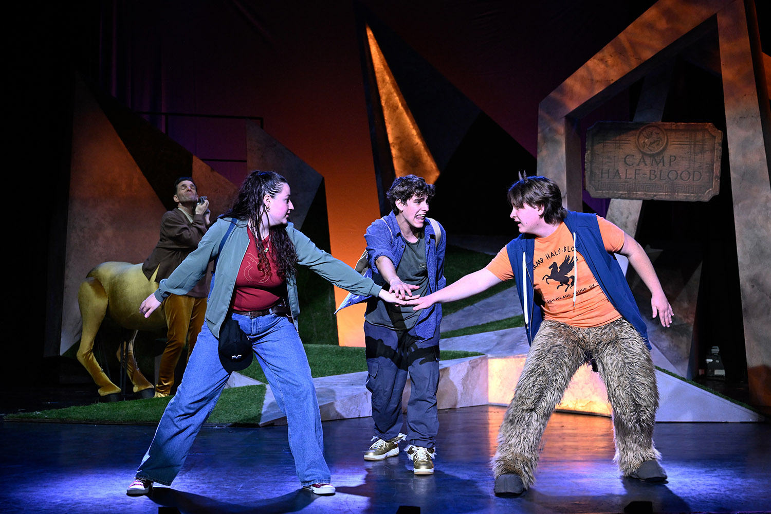 Percy Jackson – The Lightning Thief 7 Media Image1