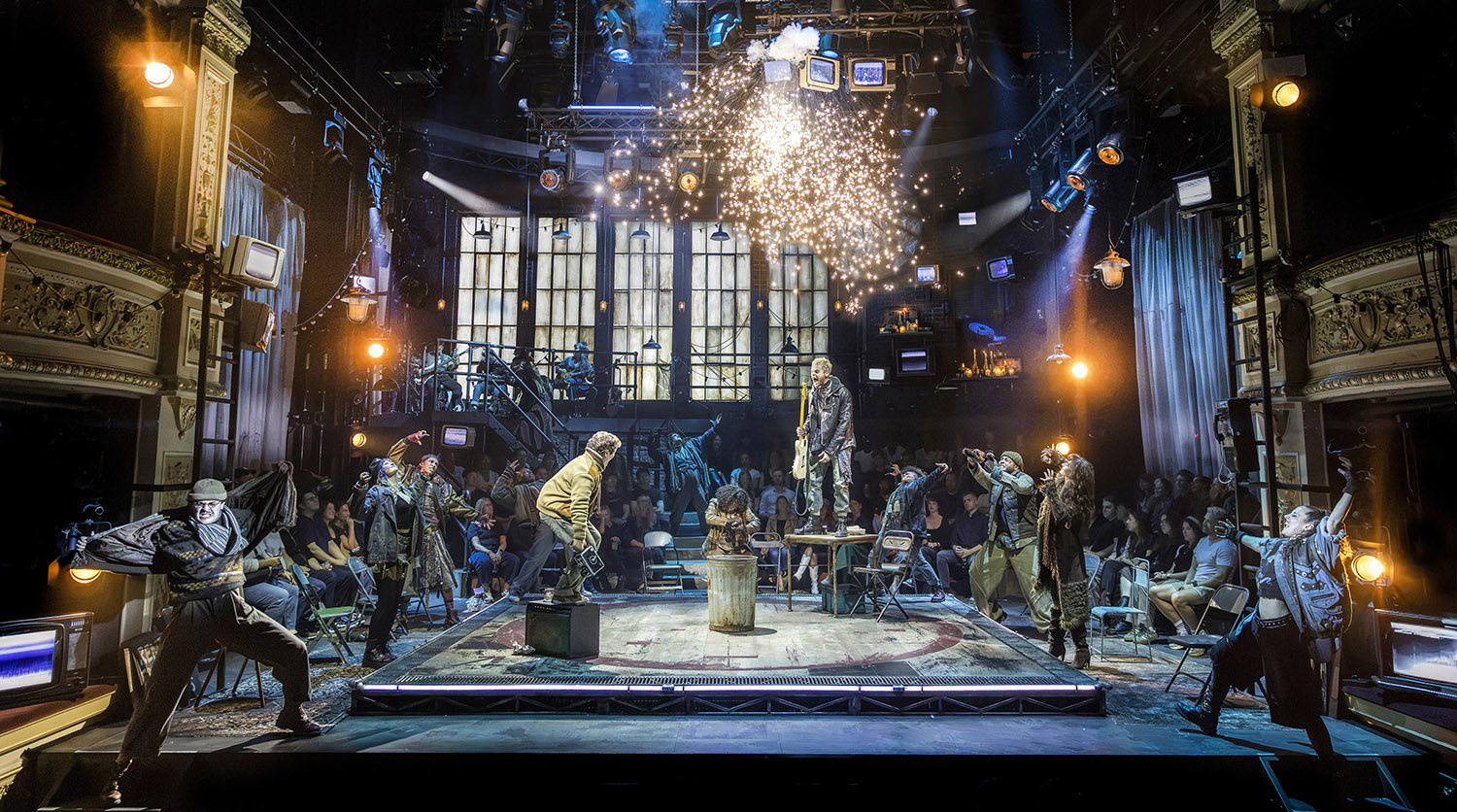 Rent