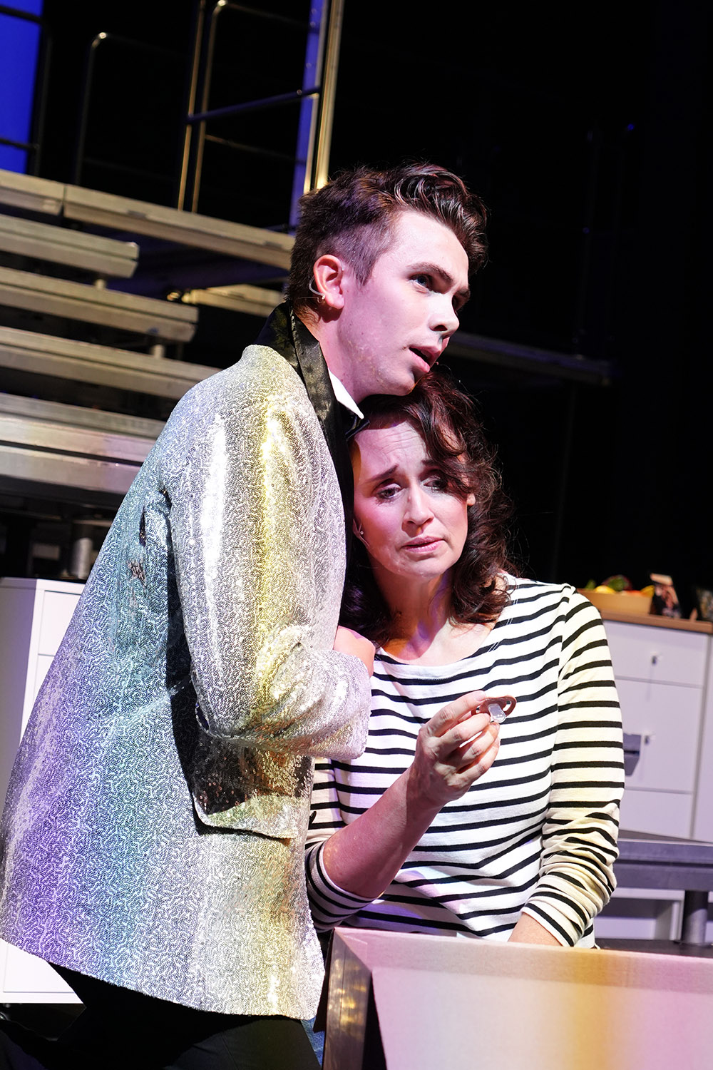 Next to Normal 9 Media Image3