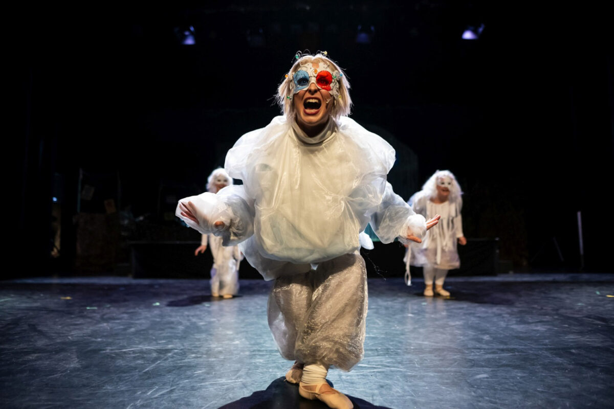 Dreamland – ein außerirdisch gutes Musical
